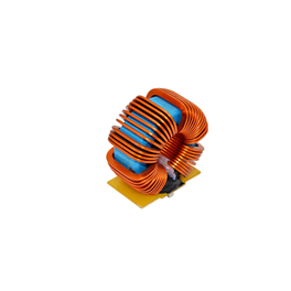 Energy storage inductor